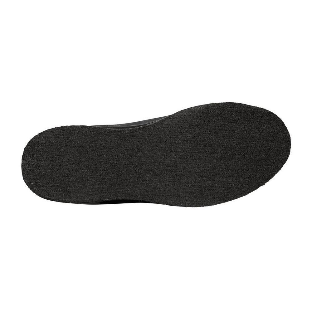 Greys Tital Felt Sole Wading Black Boot