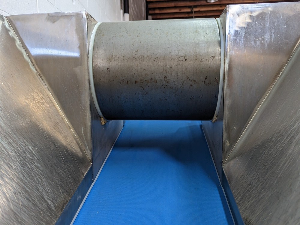 Dough Feed Conveyor