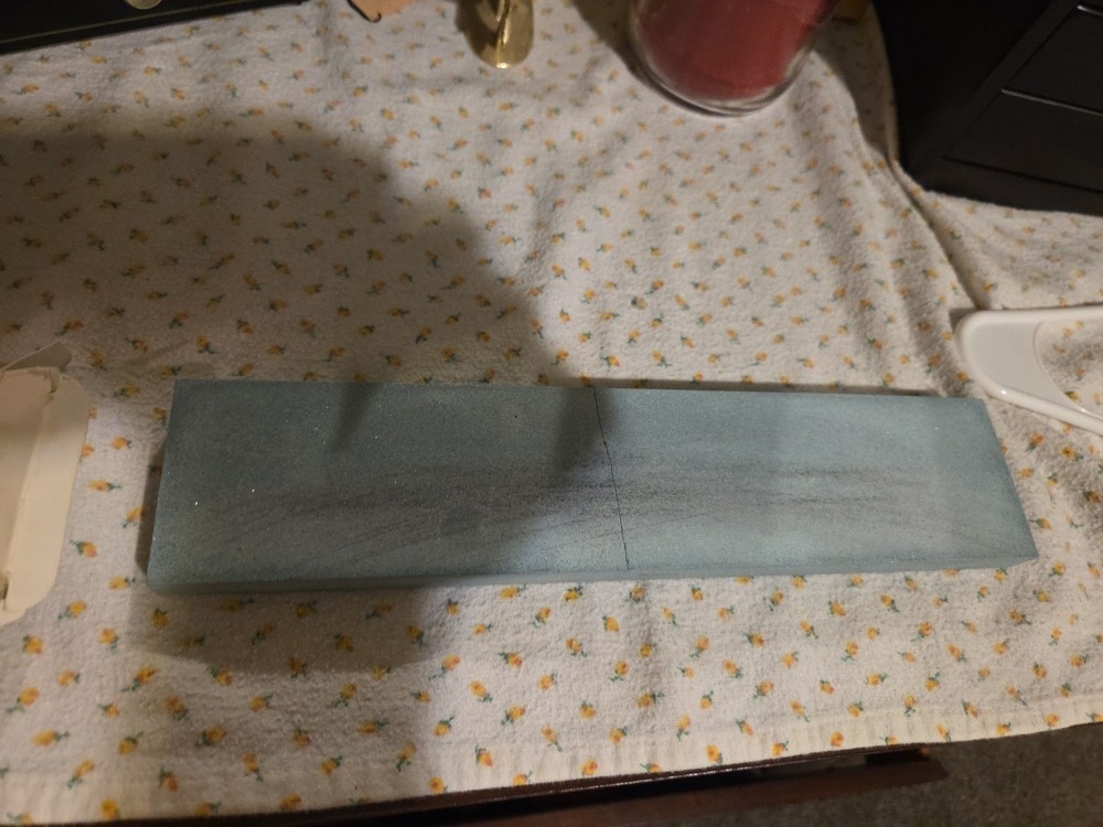 Oregon Abrasive Medium Sharpening Stone