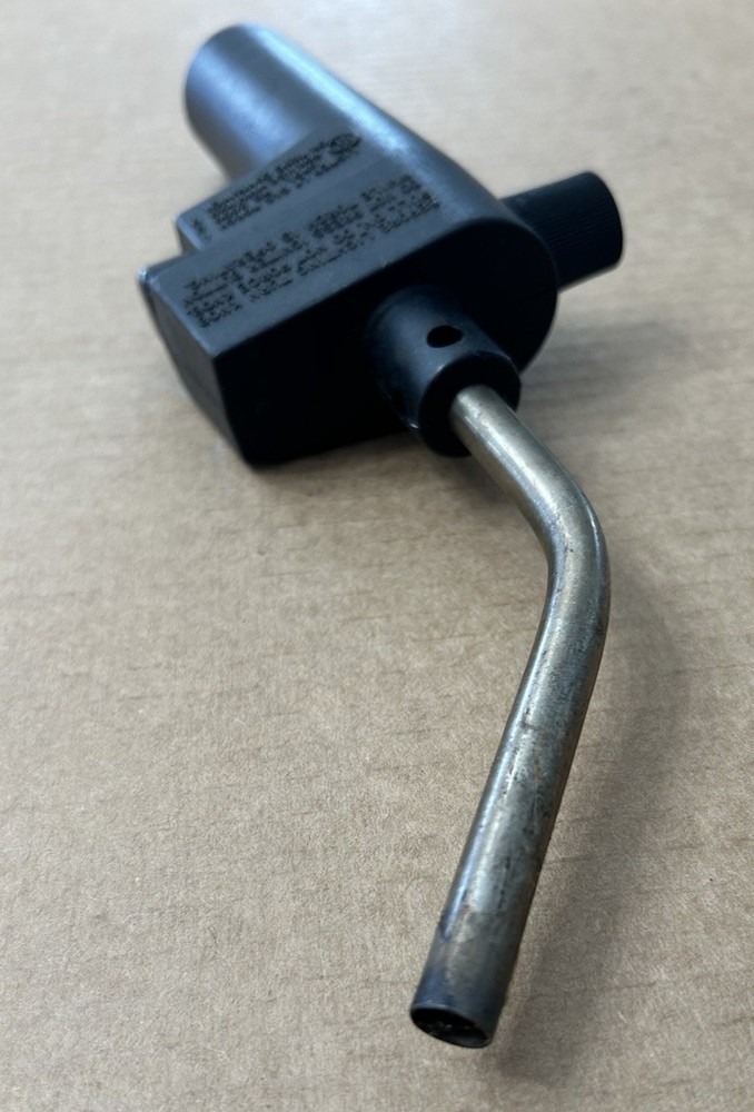 Bernz-O-matic TS2000 Propane Torch