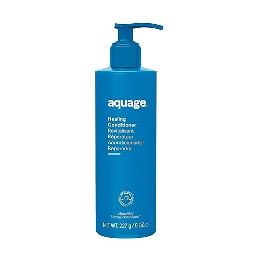 Aquage Healing Conditioner 8 oz
