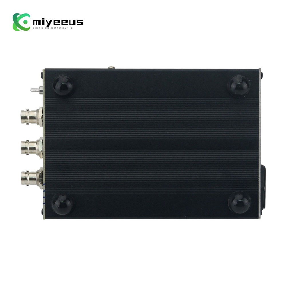 10M OCXO Frequency System Frequency Standard Square Wave Sine Wave Output my1