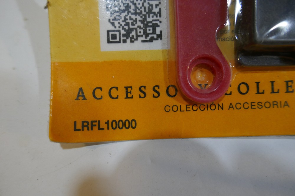 PostMaster Mailbox Replacement Flag Kit Rust Proof Plastic Red - Gibraltar