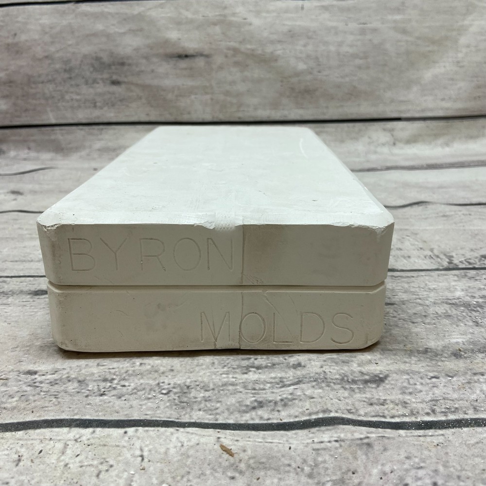 Ceramic Slip Casting Mold Byron #BH-1519
