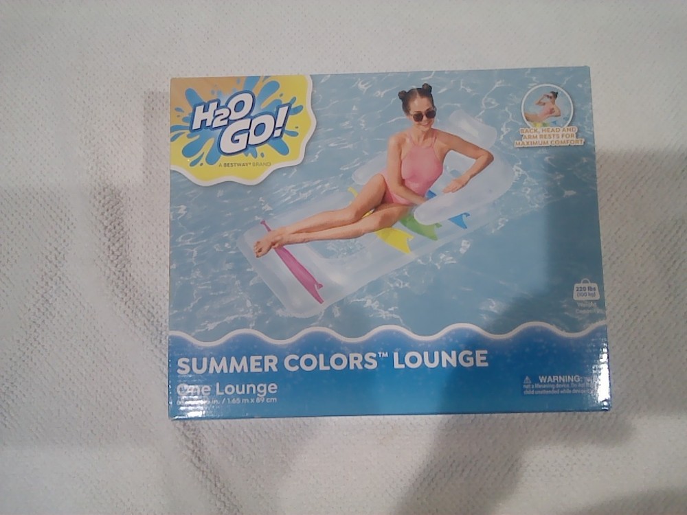 Bestway Lounge