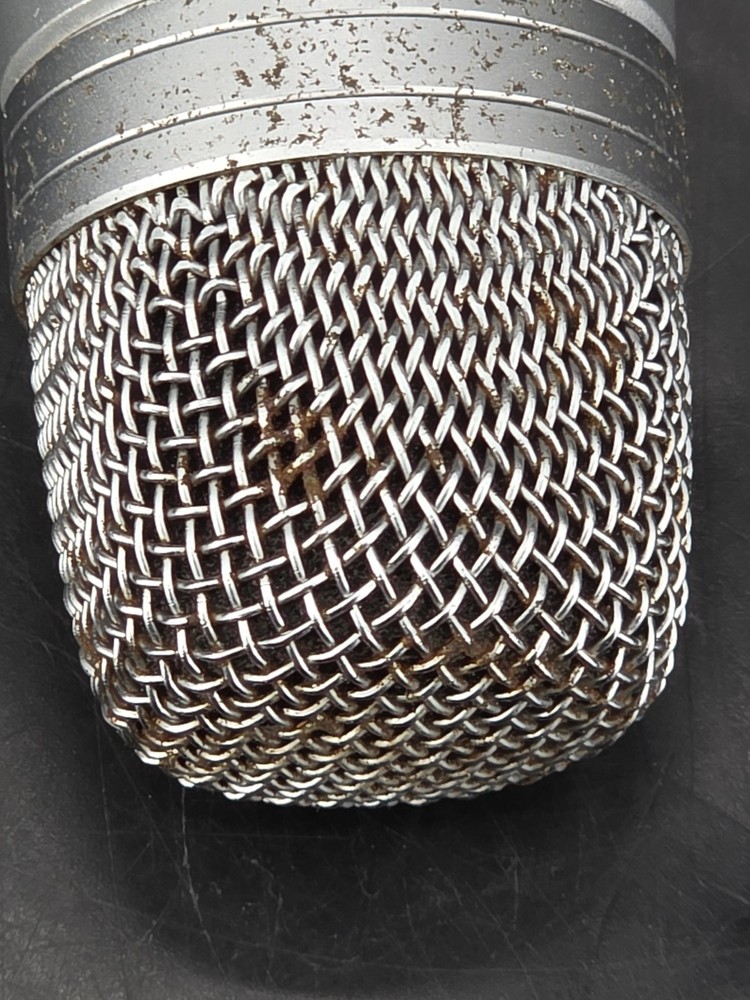 Magic Sing ET12K Wired Karaoke Microphone