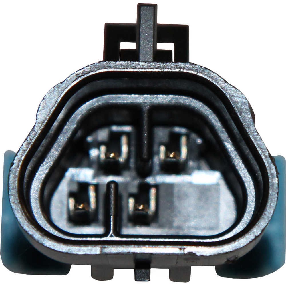 Oxygen Sensor Walker 350-34633