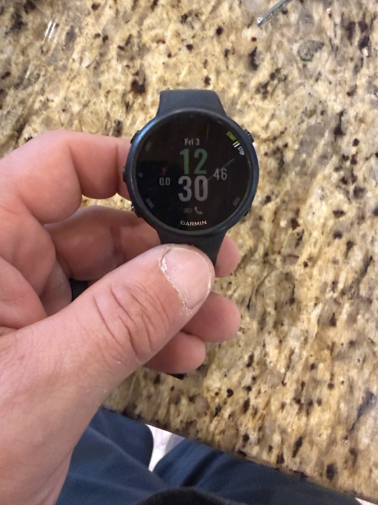 Garmin Forerunner 45