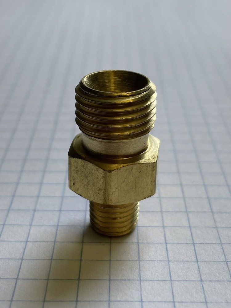 Western Enterprises - 230 - Hose Coupler