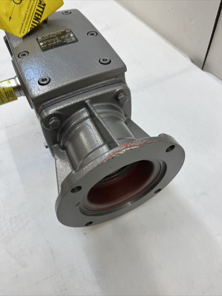 Nord DriveSystems No. 203610074-100