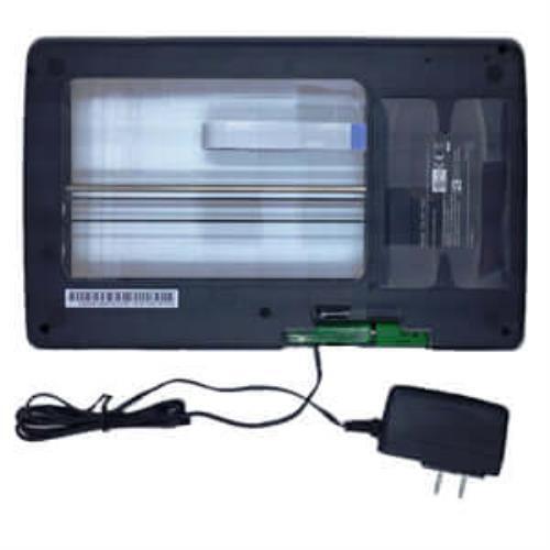 4 AA Battery Eliminator - 6 Volts - AC Powered