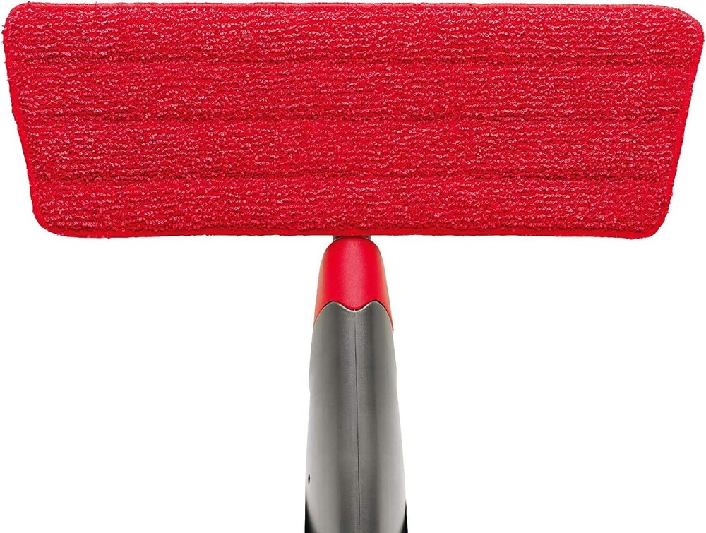 Microfiber Mop Pad Refills for Rubbermaid, Swiffer, Libman - 3 Pack