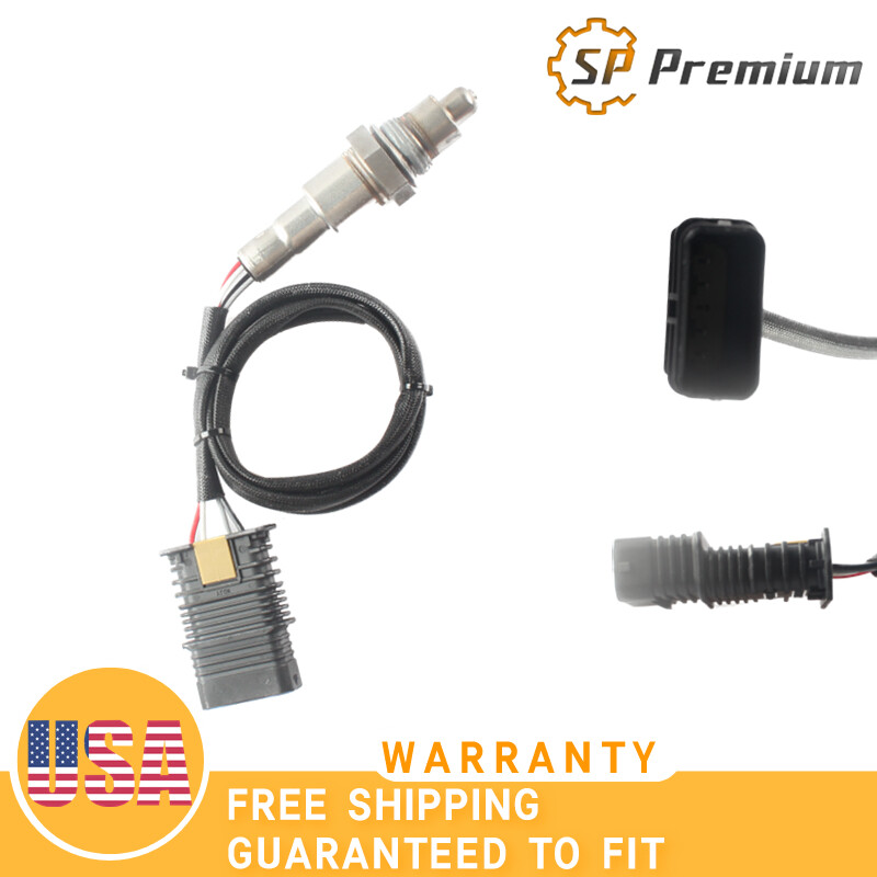 1x Downstream Left Right O2 Lambda Oxygen Sensor For Mini Cooper 14-17 1.5L3 B36