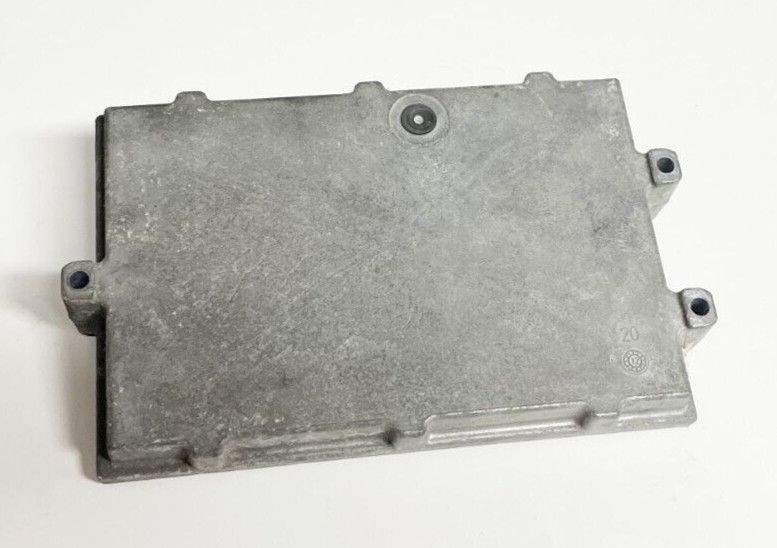 2013 Dodge Durango 3.6L PCM ECM ECU 68170443 PROGRAMMED