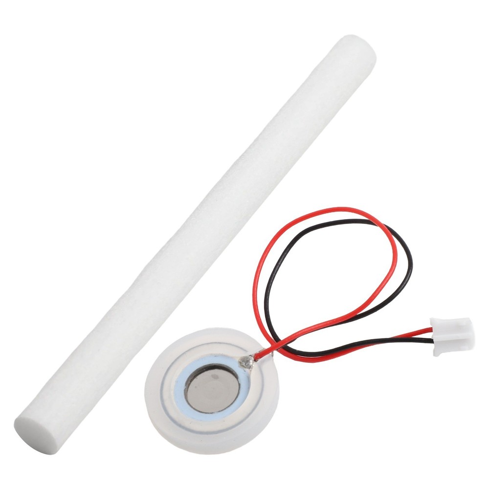 Aromatic Experience with 5V USB Spray Modules Pack of 4 Conveniently Sized