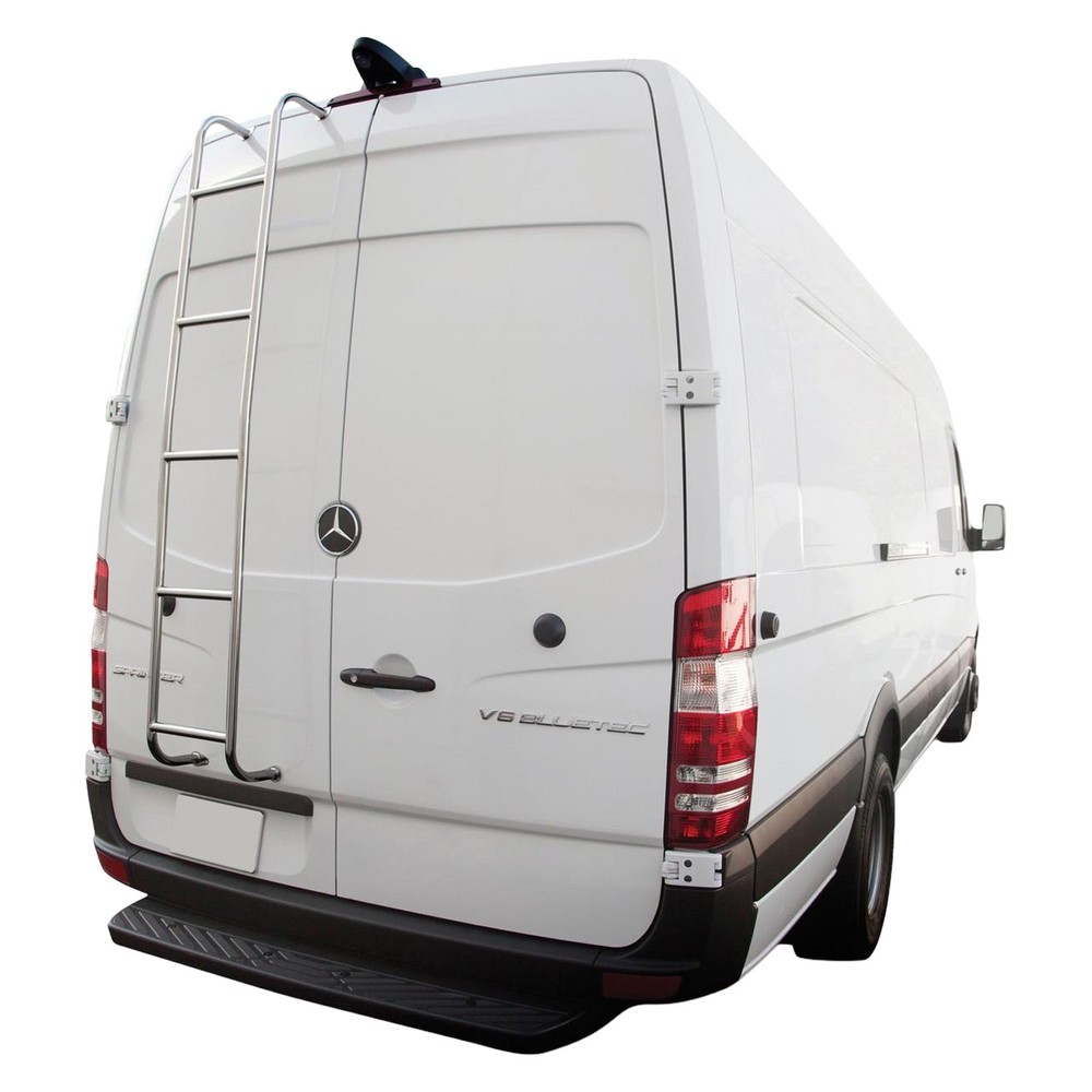 Surco Van Ladder