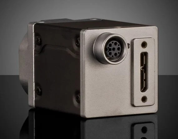 Basler Camera a2A3840-45ucBAS