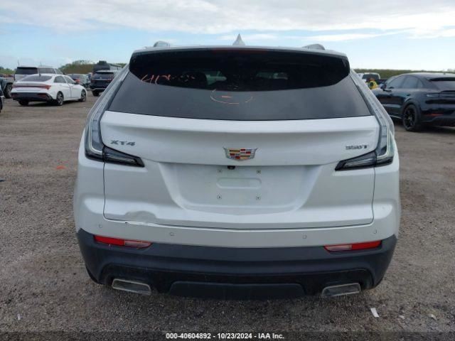 Air Shutter Fits 22-25 XT4 1973122