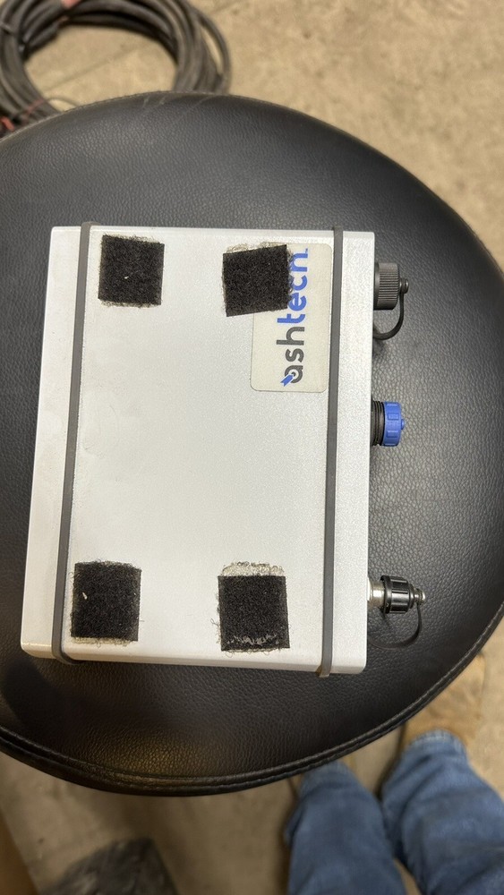 ASHTECH Proflex Lite L1L2 RTK GPS Glonass