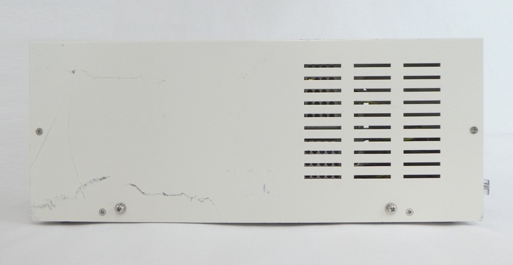 Energy Support SH-303 Oxygen Analyzer Module RX-501037-C Untested As-Is