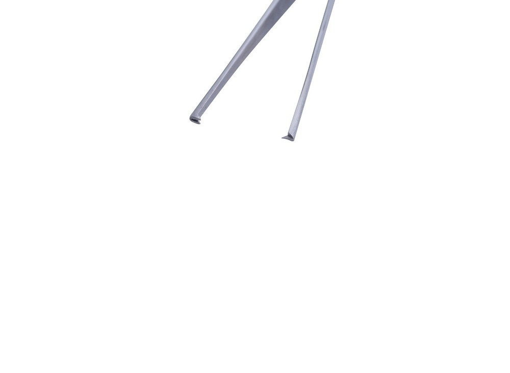 Jarit Tissue 1x2 Forceps 130-165