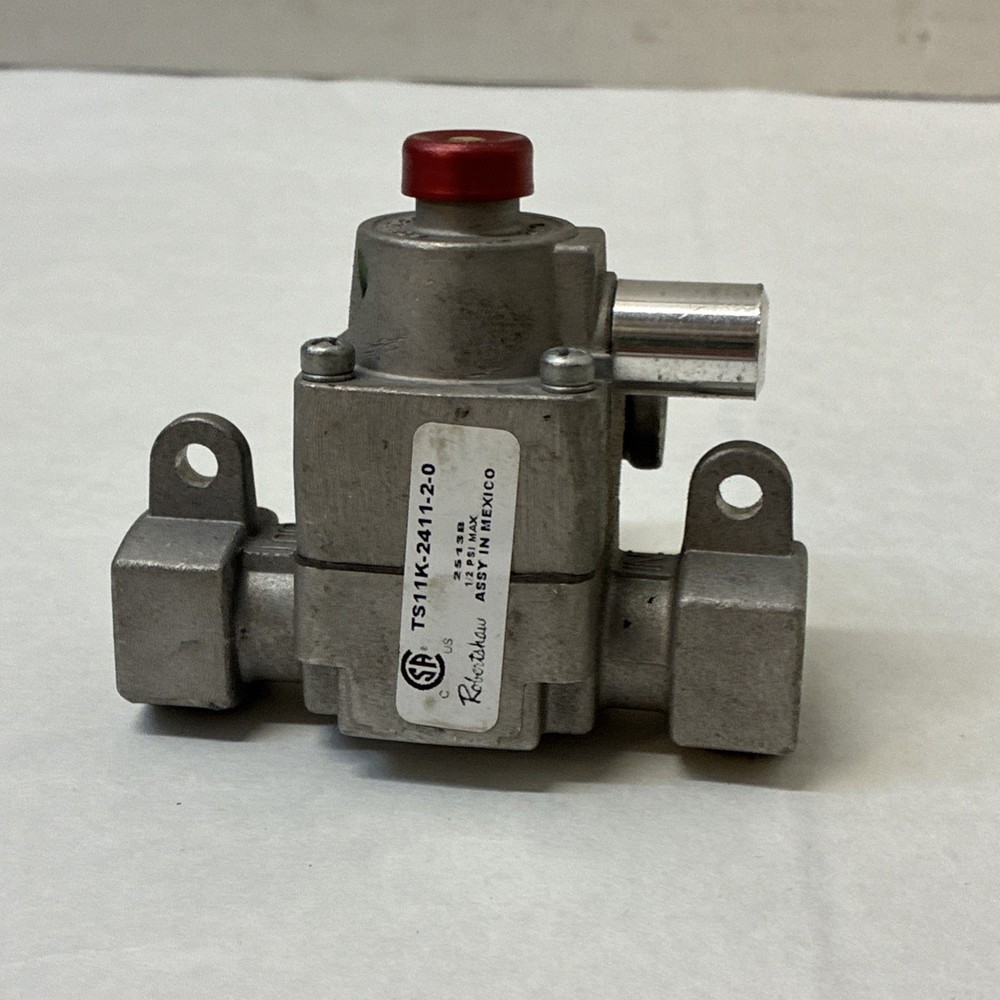 Robertshaw TS11K-2411-2-0