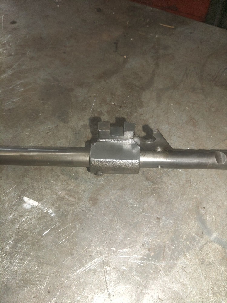 John Deere 5310 Fork gear Shift. (R120629)