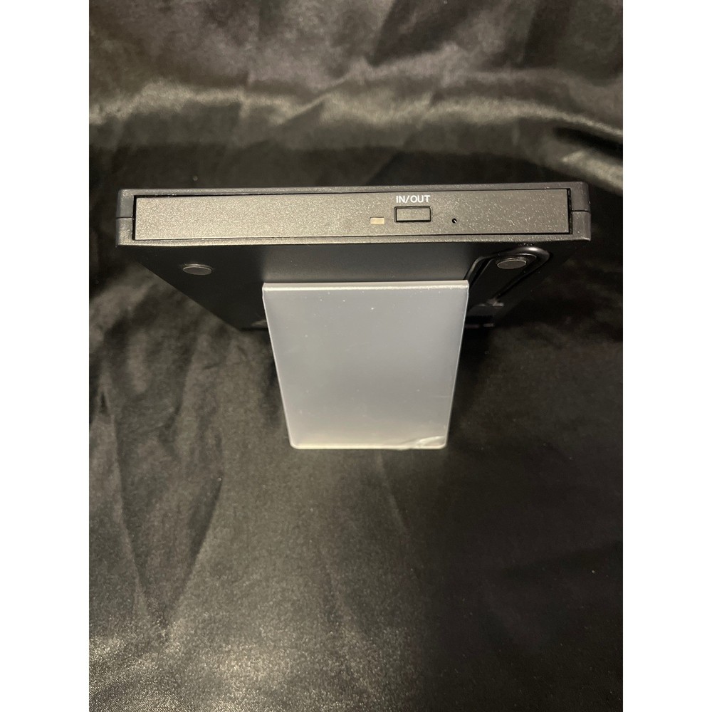 Amicool External DVD Drive USB 3.0 CD ROM RW Burner Writer A11-SU3 untested