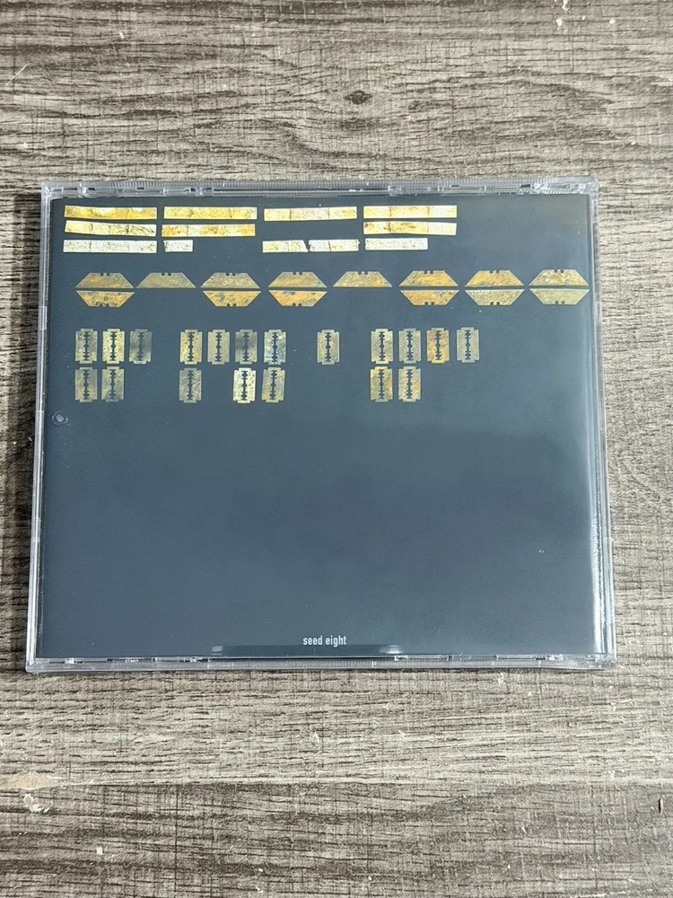 Nine Inch Nails Seed Eight [Remix 2014 Ep]