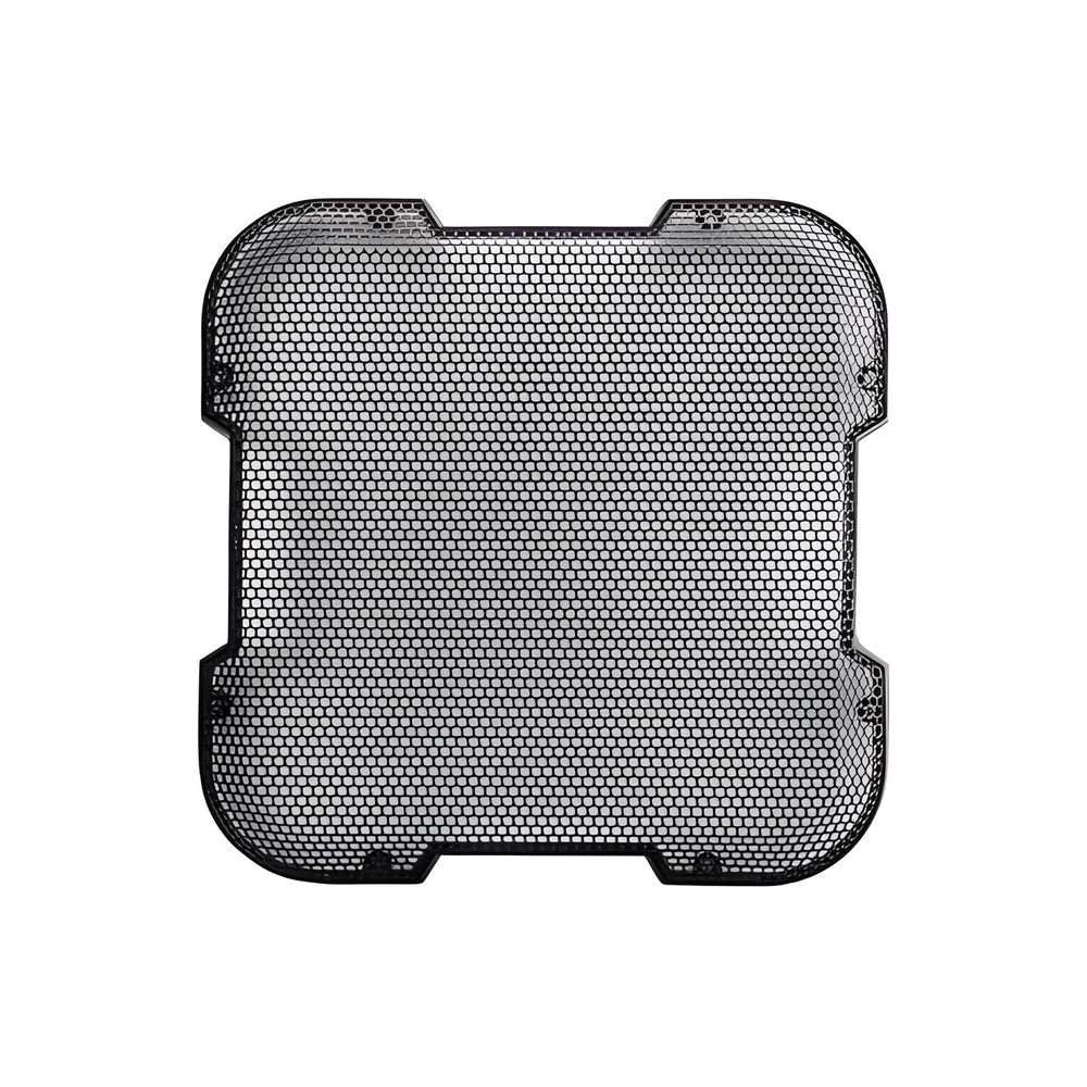Kicker 52GL712 12" Square Mesh Grille