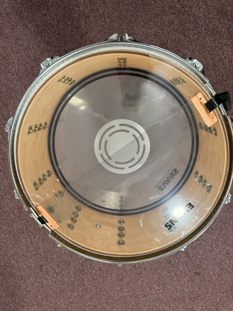 Premier XPK Special Edition Birch Snare Drum