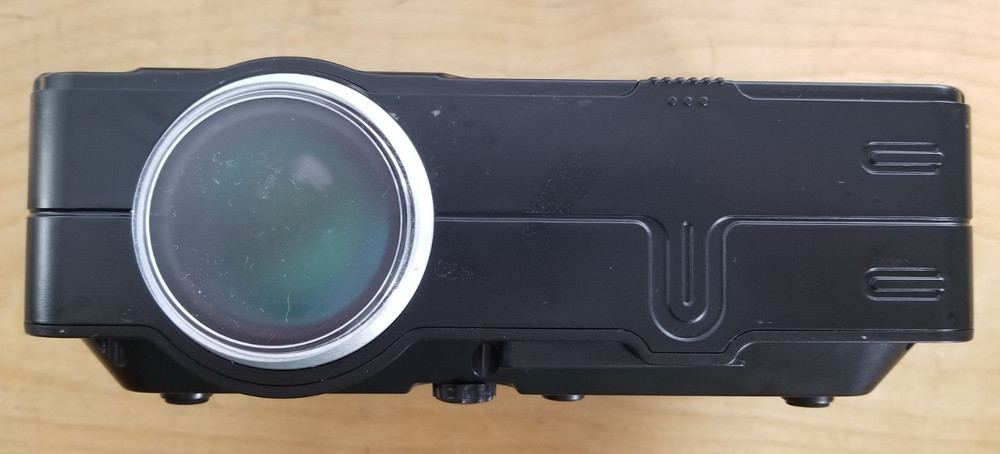 PHOOTA Mini LED Projector Model RD-812