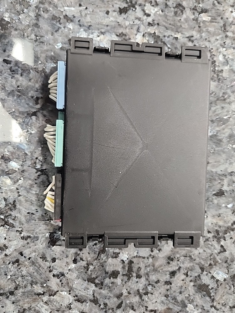 Bosch Battery Control Module 1010269
