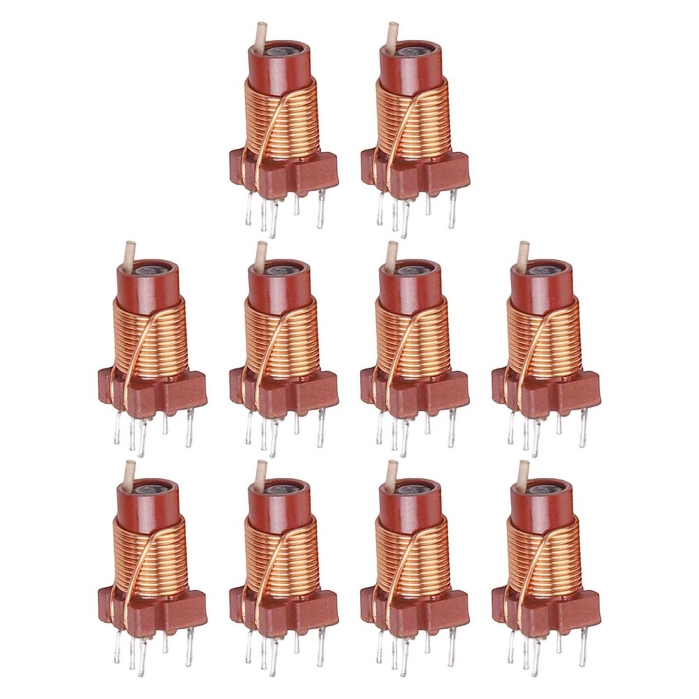Frequency Ferrite Frequency Ferrite Adjustable Inductance Practical Material.