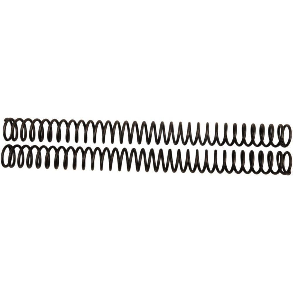 Factory Connection Front Fork Springs - 0.48 kg/mm LSA-048
