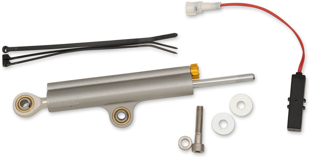 OHLINS Steering Damper - 63 mm (SD047) SD 047