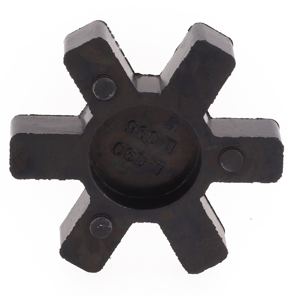 L-095 Jaw Coupling Insert Flexible Coupling Insert Flexibility And Durability