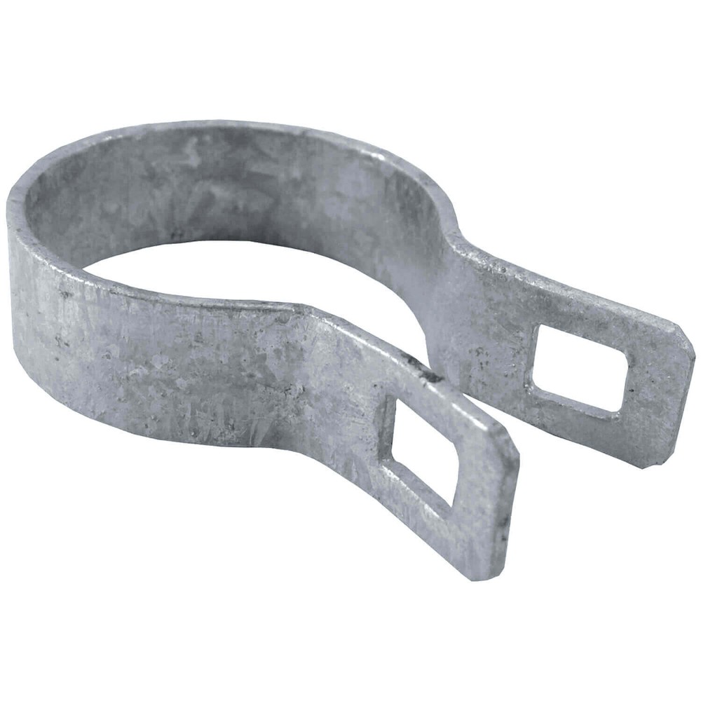 Brace Band for Chain Link Fence -  Galvanized