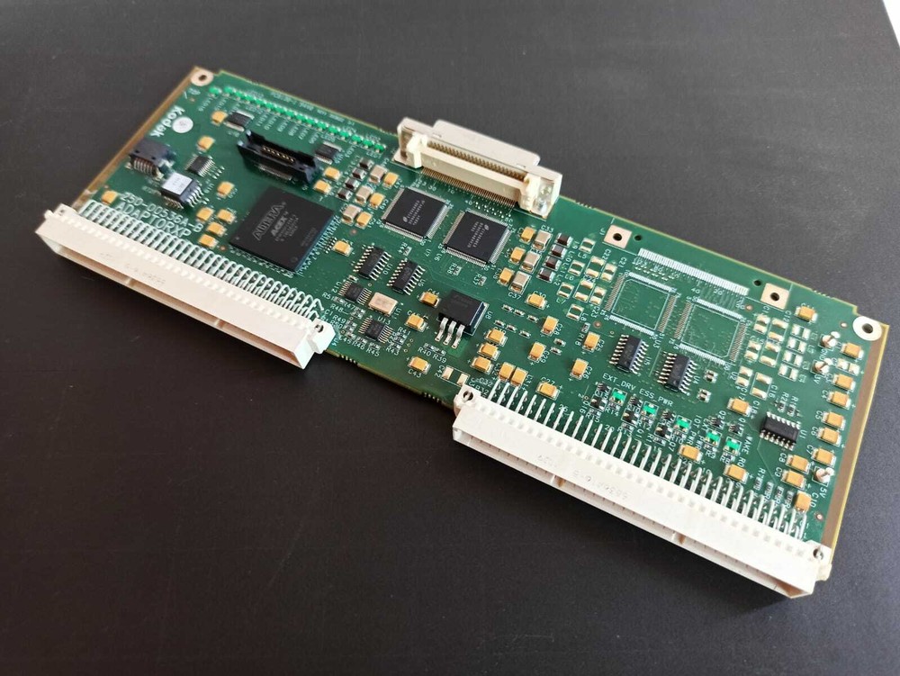 kodak 250-00536A-B Adatorxp 503-00536A-07 PrePress