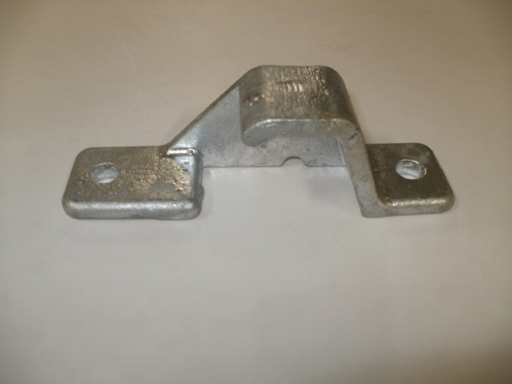 Bottom Keeper for 5654X Cam-Door Lock