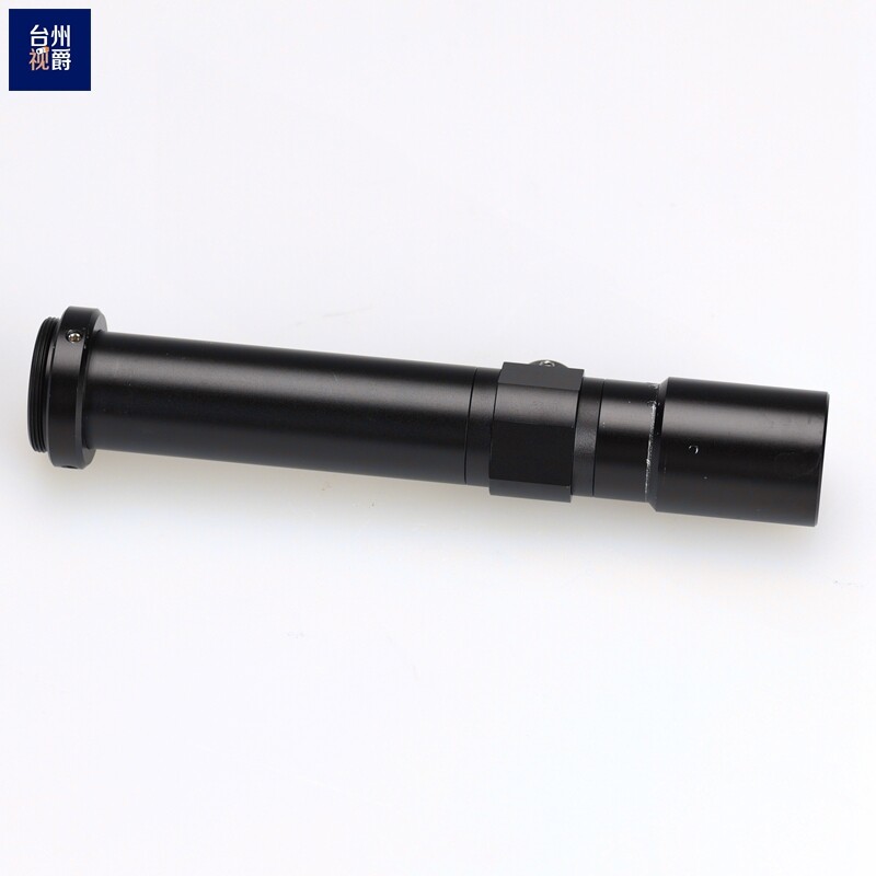 Pre-owned VST VS-TCH6-110CO High Resolution Telecentric Lens Excellent