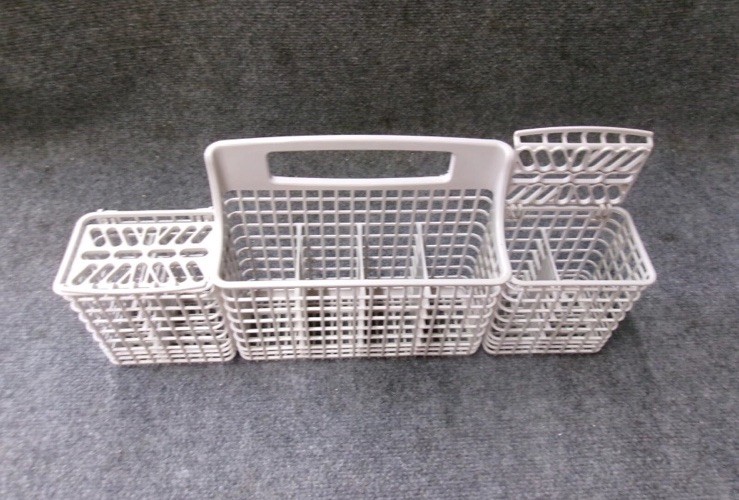WP3368301 KENMORE DISHWASHER SILVERWARE BASKET