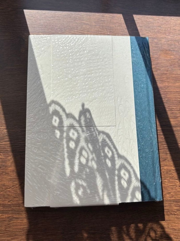 BERLUTI notes #1f3d7f