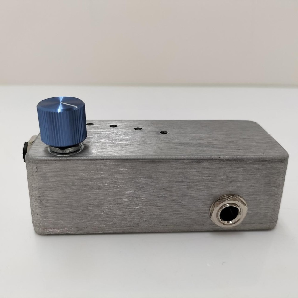 LEE CUSTOM LIFER LCA 12AU7BB Booster/Buffer