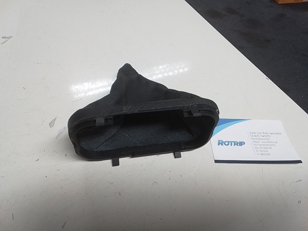 BMW E39 5 SERIES AUTOMATIC SHIFT GEAR STICK GAITOR 1422113.