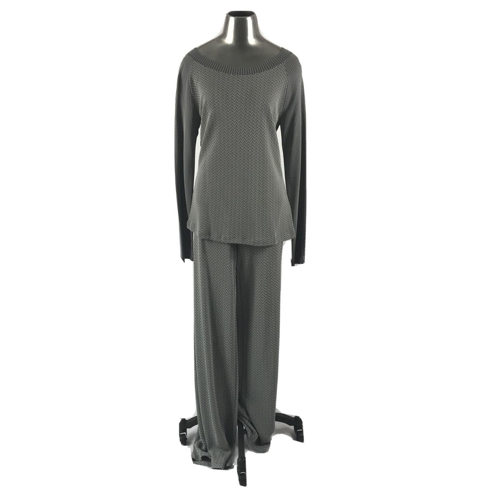 Giafranco Ferre Studio Size 46 Pant Set