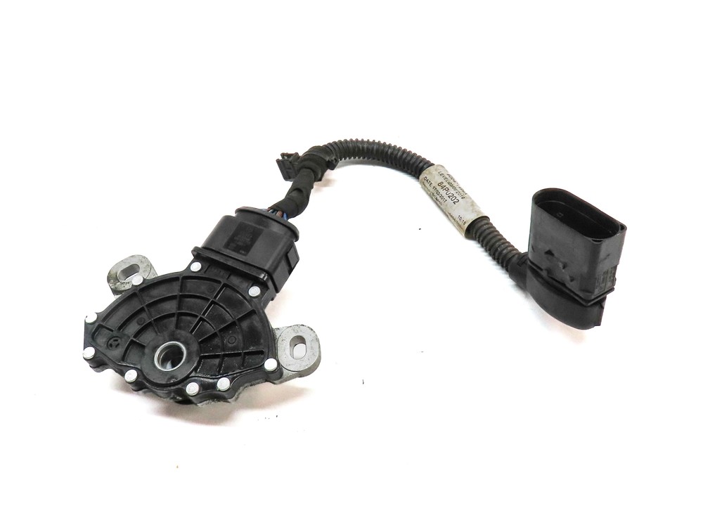 2018 AUDI Q3 (8U) AUTOMATIC TRANSMISSION NEUTRAL SAFETY RANGE SWITCH