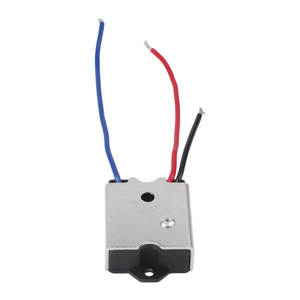 Current Limiter For Angle Grinder Power Tools With 3 Connecting Cables