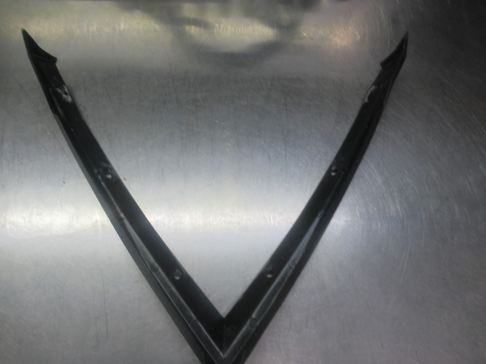2011 Polaris pro RMK 800 155 windshield retainer