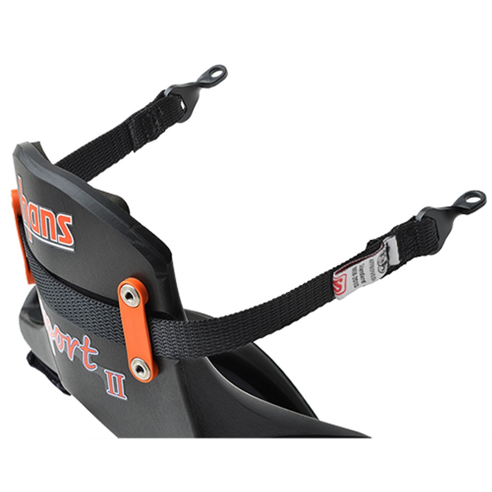 HANS Helmet Restraint Strap TK14514;